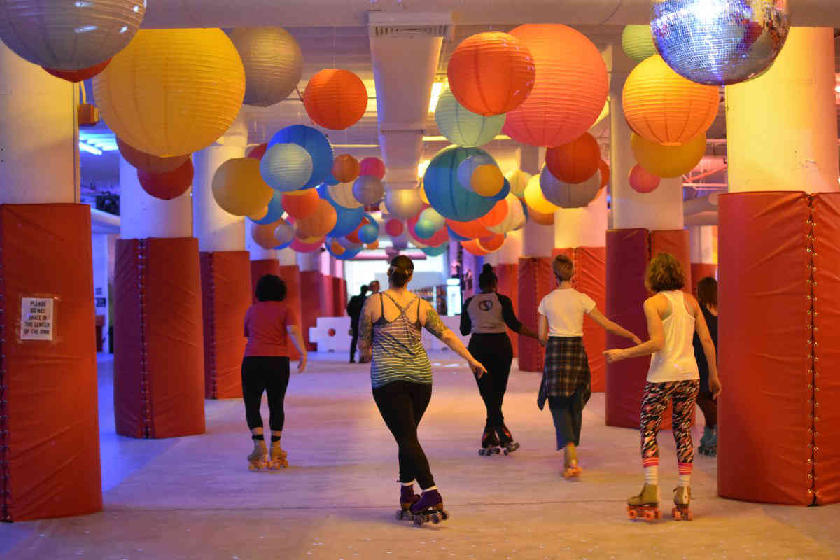 Five things to do in Brooklyn this week!
