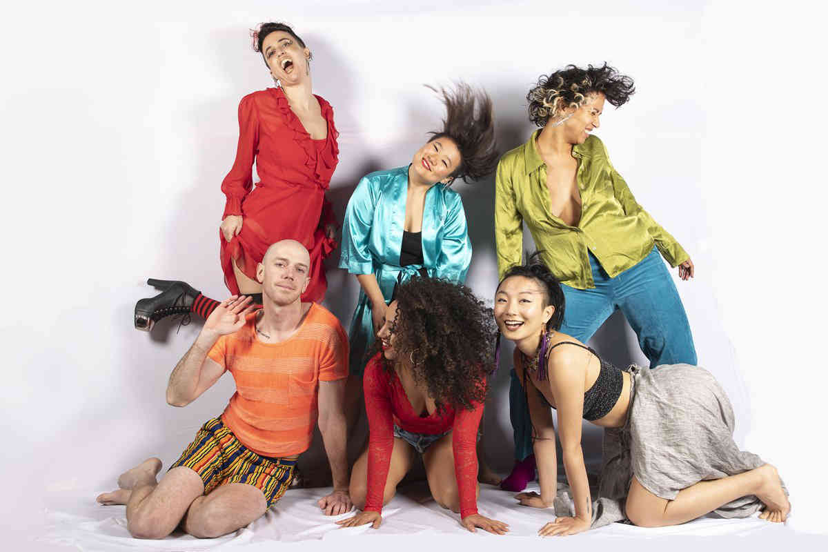 Tucking in: Bushwick theater throws dinner parties and sleepovers