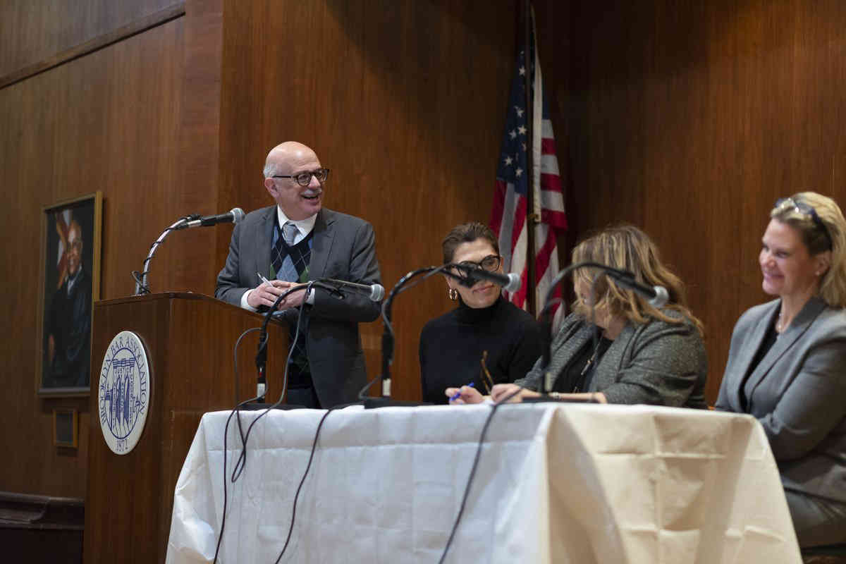 Helping people find their happily ever afters