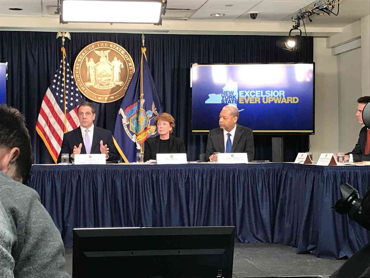 L-pocalypse no! Gov pulls plug on 15-month L closure, reveals new plan that allows continued service