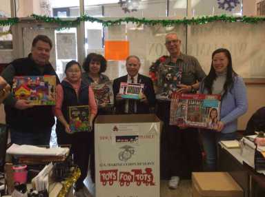 Roll out the welcome mat for the Brooklyn Bridge Park Conservancy’s new board director