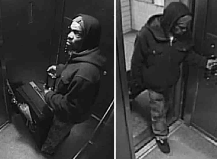 UPDATE: Police arrest man for burglarizing, beating Coney senior on Christmas Day