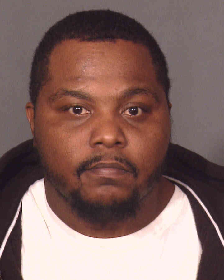 Gravesend man will spend decades behind bars for fatal shooting at anti-gun-violence event