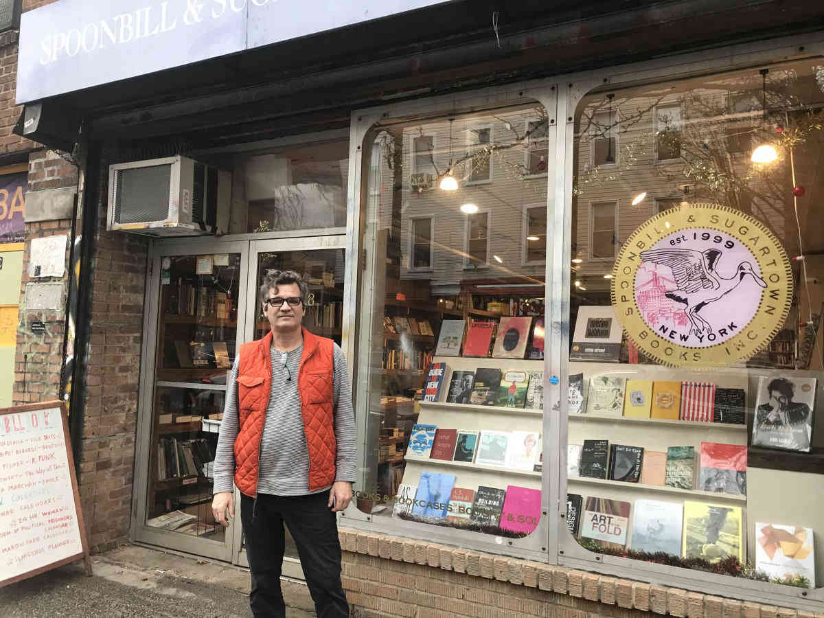 Reversa-L of fortune: North Bklyn business owners optimistic after change in line’s repair plans