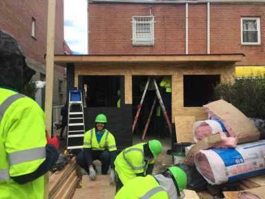 Fed shutdown forces Gowanus group to cancel job-training program for low-income locals