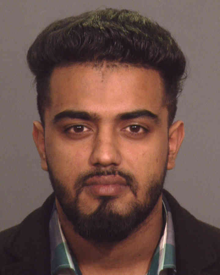 Drunk driver from Marine Park prison-bound for leaving friend to die in fiery crash