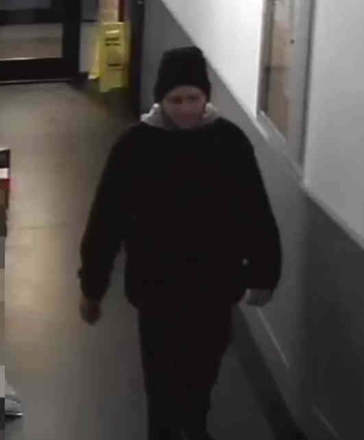 Man arrested for attempted New Year’s Day rape in Williamsburg