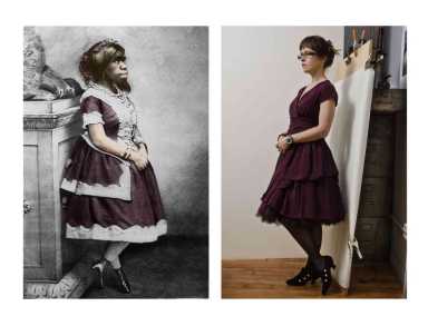 Ugly truths: Work-in-progress talk performance examines the life of Julia Pastrana