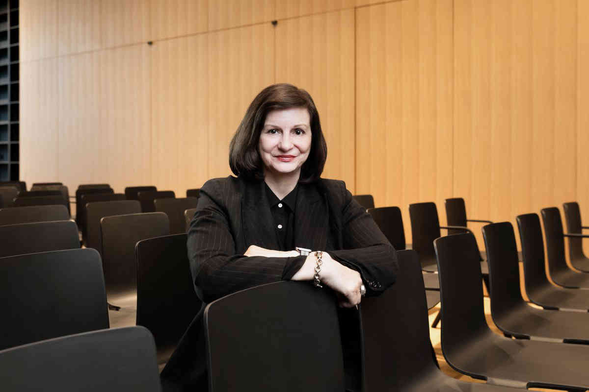 Novel undertaking: Center for Fiction opens new headquarters in Fort Greene