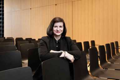 Novel undertaking: Center for Fiction opens new headquarters in Fort Greene