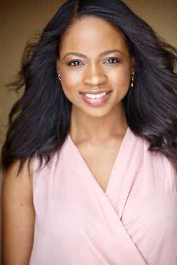 ‘After’ words: Actress pens memoir on overcoming abuse