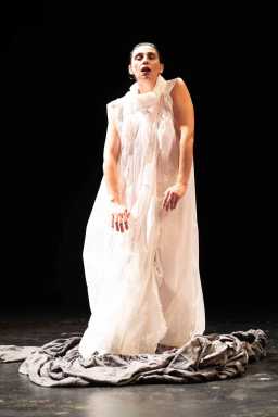Myth-ogny: ‘Medusa’ show looks at female stereotypes