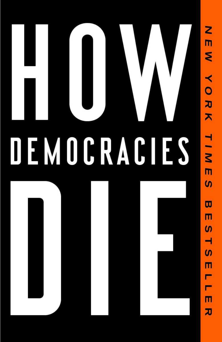 Weekend Reads: Booksellers give us their recommendations