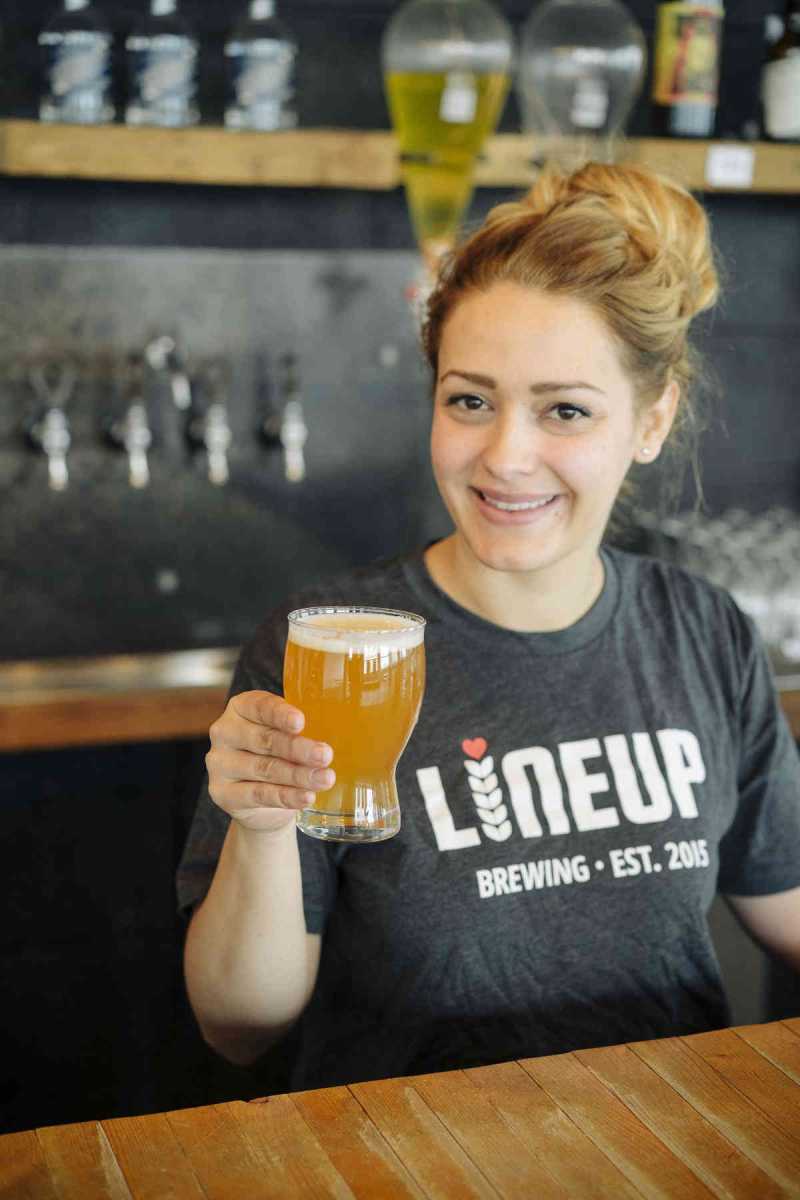 Beer-ded ladies: Homebrew competition seeks women brewers