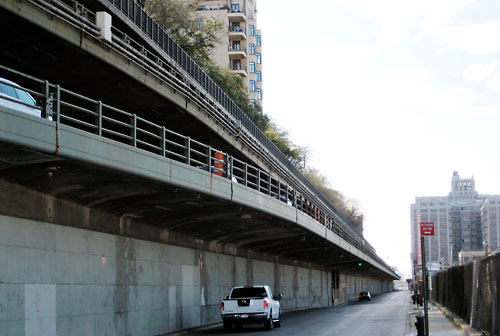 No ‘Big Dig’: Planners likely to take BQE tunnel option off the table