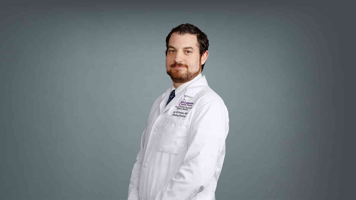 Two NYU Langone-Brooklyn doctors promoted