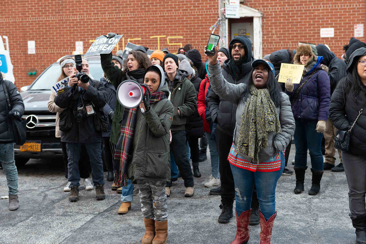 Inmate intervention: Feds in charge of Sunset Park prison sued for ‘inhumane’ conditions during week-long power outage