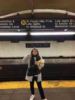R they serious? Straphangers blast pols’ proposal to again split Bklyn, Manhattan R-train service