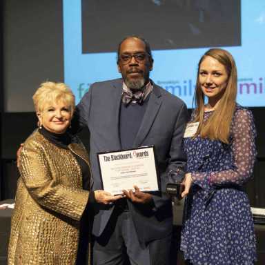 Top of the class! Brooklyn principals honored at New York Family’s Blackboard Awards