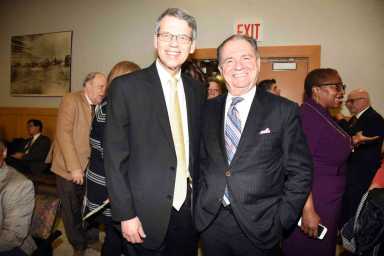 Kings County court delivers speedy justice