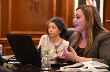 Legal eagles talk about Me Too movement in the workplace