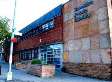 International movies come to New Utrecht library