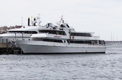 Bon Voyage! Party boats to leave Sheepshead Bay for good