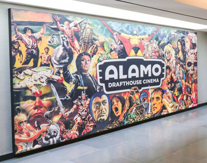 Love the talkies, don’t love the talkers: Seniors cheer new, quiet Alamo Drafthouse movie theater