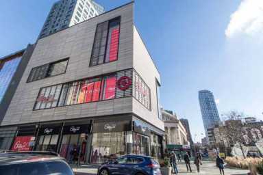 Bullseye! Downtown Target opens on Wednesday