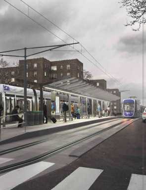Feds to mayor: Don’t count on our money for your trolley