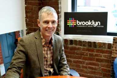 Proud moment: Local pride center gets $120,000 to start internship program for LGBTQ youths