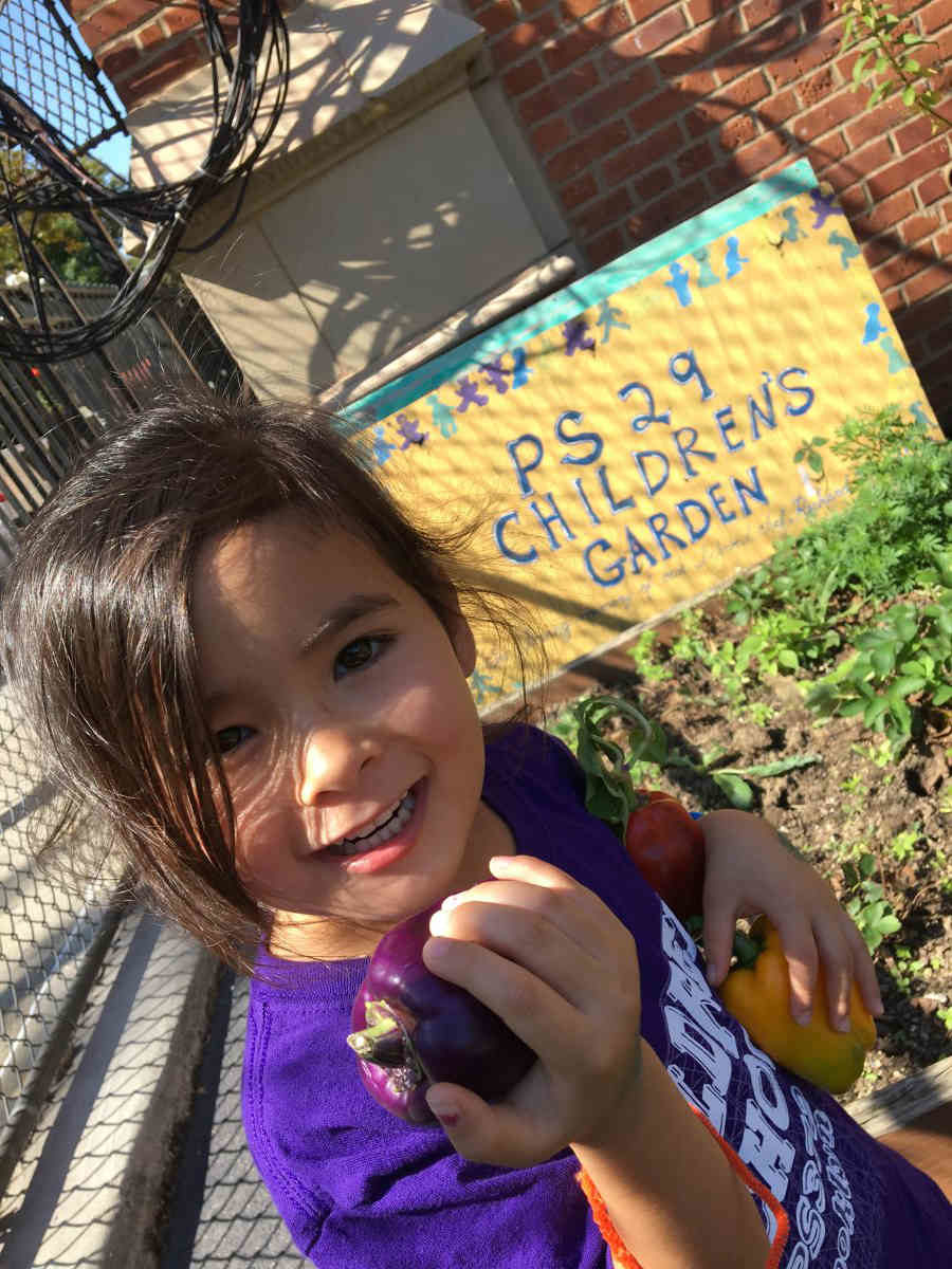 Grass-roots plot: Slope green thumbs mobilizing youngsters to win budgeting vote for community tool shed