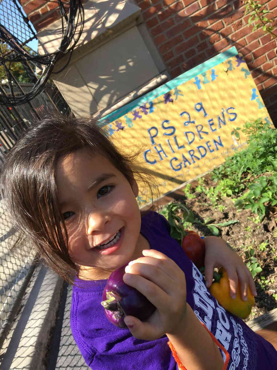 Grass-roots plot: Slope green thumbs mobilizing youngsters to win budgeting vote for community tool shed