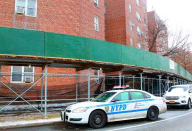 UPDATE: Man arrested, charged for murdering his mother in their Flatlands home