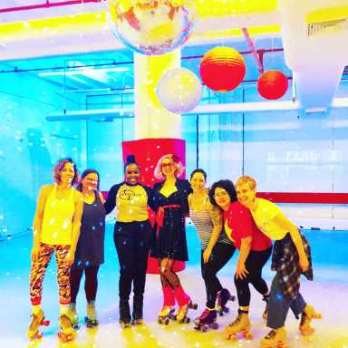 Wheel estate: Sunset Park roller rink hopes to stay put