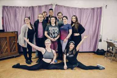 Tantrum of the opera: New show mocks producers of sub-par musical theater