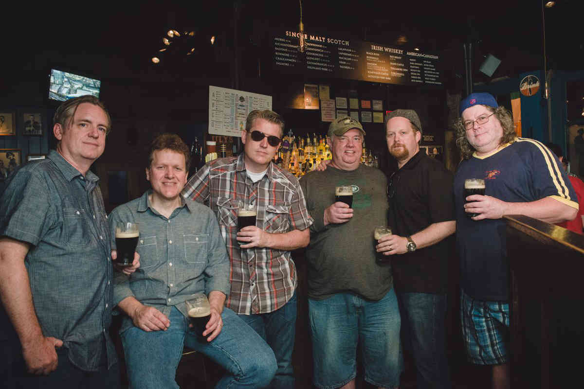 Your lucky days! The borough’s best places to celebrate St. Patrick’s