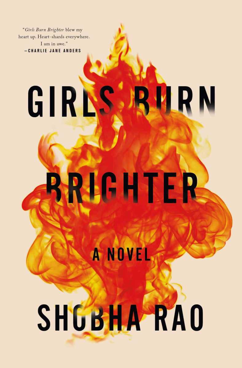Weekend Reads: Booksellers give us their recommendations
