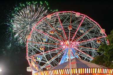 Go ‘Fourth’! Here’s our guide to a great Independence weekend