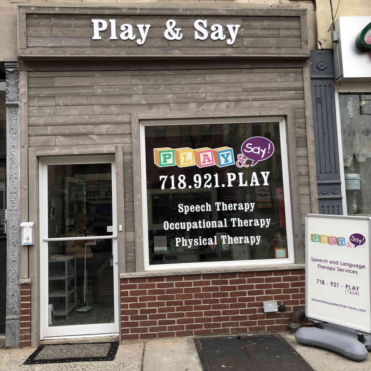 Bay Ridge kids’ therapy practice expands to bigger space