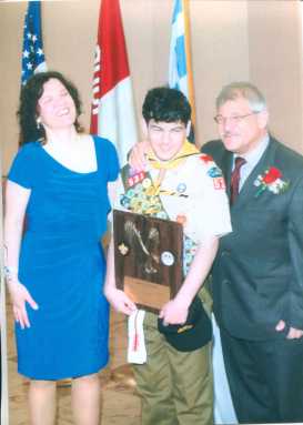 Brian Gewirtz Memorial Foundation’s annual luncheon offers a gift that keeps giving