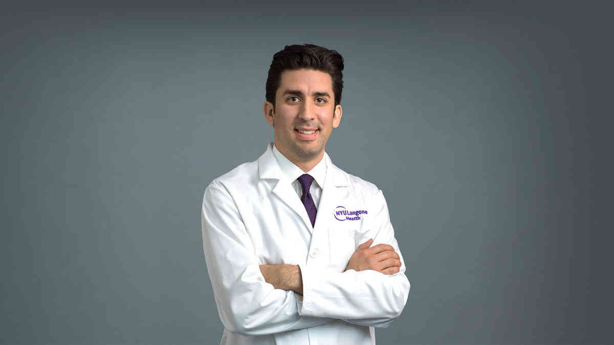 Roll out the welcome mat for Sunset Park hospital’s new doctor