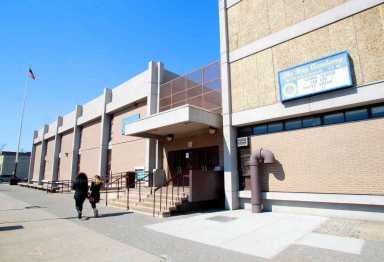 Pol blasts city educators for not immediately notifying Bay Academy parents of shooting threat