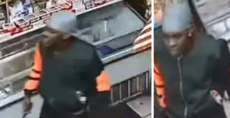 Man stabs teen bystander while terrorizing Coney Island bodega with three cohorts