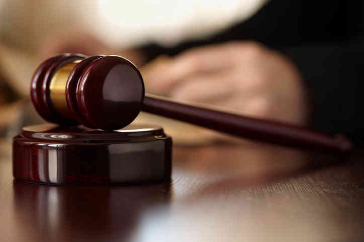 Bay Ridge crime boss sentenced in loansharking scheme