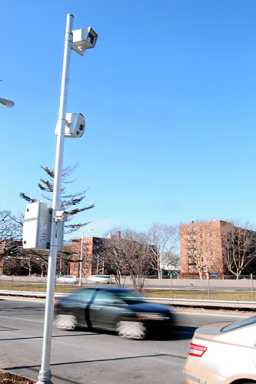 Sheepshead Bay’s $2.4-million speed camera