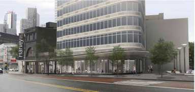 Rooms with a view: BAM to open new gallery, connect three spaces along Fulton Street