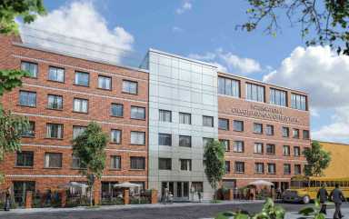 Factory reset: Clinton Hill civic gurus approve rezoning manufacturing site for new school