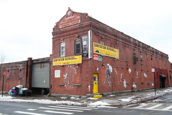 Help from a higher power: EPA can spare century-old Gowanus Station from city’s destruction, Feds say