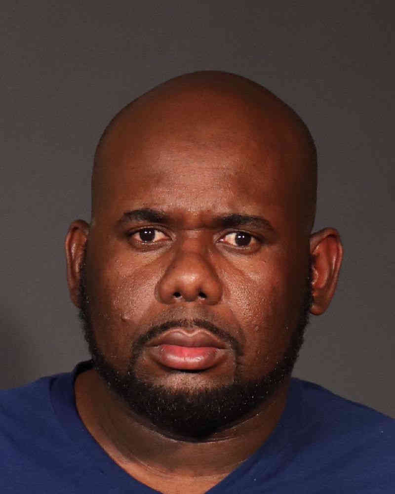 Grave robber: Sloper gets two months in prison for using city office to steal cash from dead